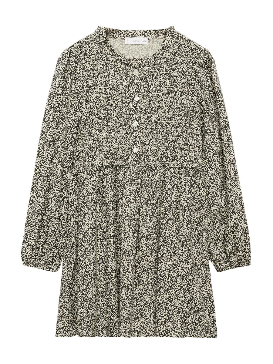 Платье MANGO KIDS CARMELA, темно-зеленый
Платье MANGO KIDS CARMELA, темно-зеленый