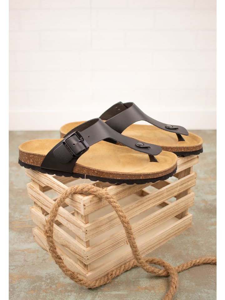 Сандалии babunkers, черный
Сандалии babunkers, черный