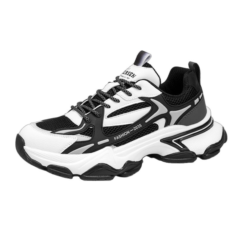 Износостойкие кроссовки для увеличения роста, низкие, массивные, мужские TELENT, White
Износостойкие кроссовки для увеличения роста, низкие, массивные, мужские TELENT, White