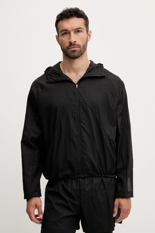 Тренировочная куртка HELIOT EMIL Puma, черный
Тренировочная куртка HELIOT EMIL Puma, черный