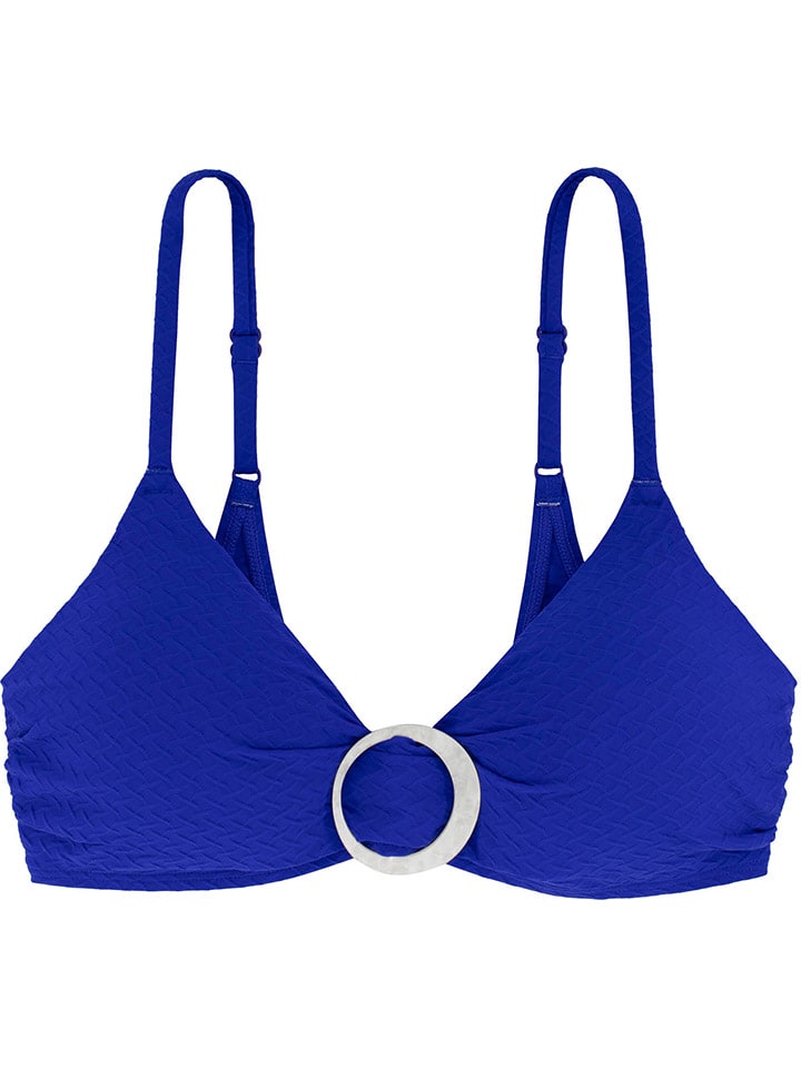 Верх бикини Dorina, синий
Верх бикини Dorina, синий