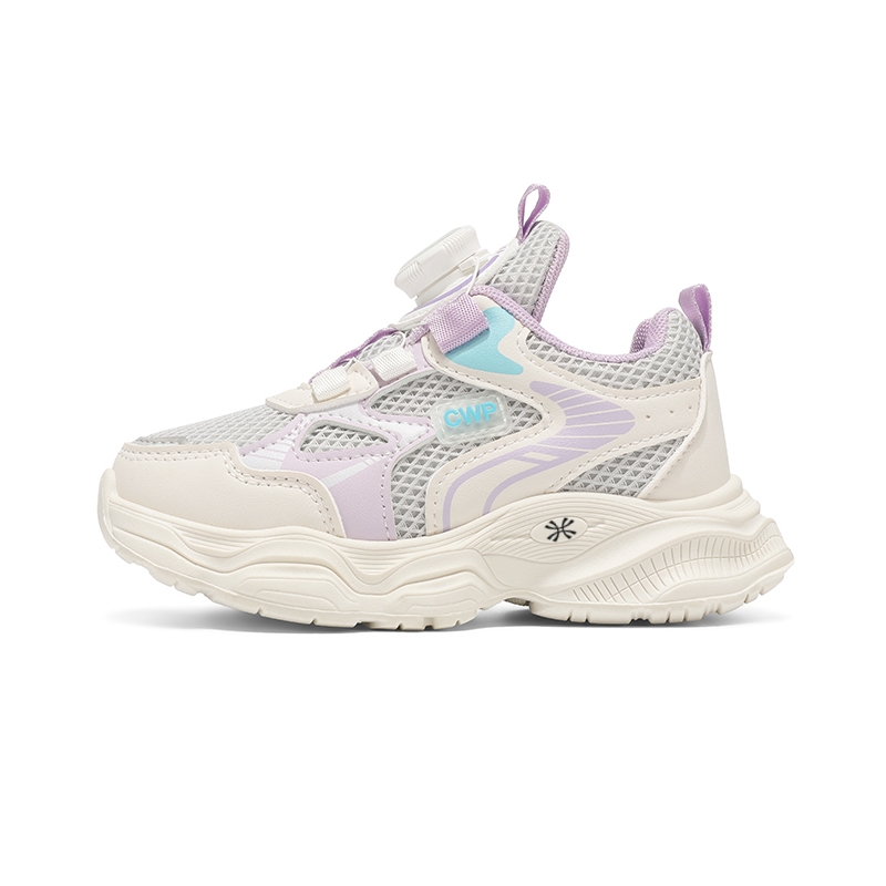 Детская обувь для повседневной жизни YUZHAOLIN, фиолетовый
Детская обувь для повседневной жизни YUZHAOLIN, фиолетовый