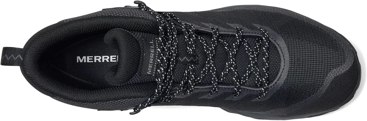 Мужские ботинки Merrell, черный
Мужские ботинки Merrell, черный