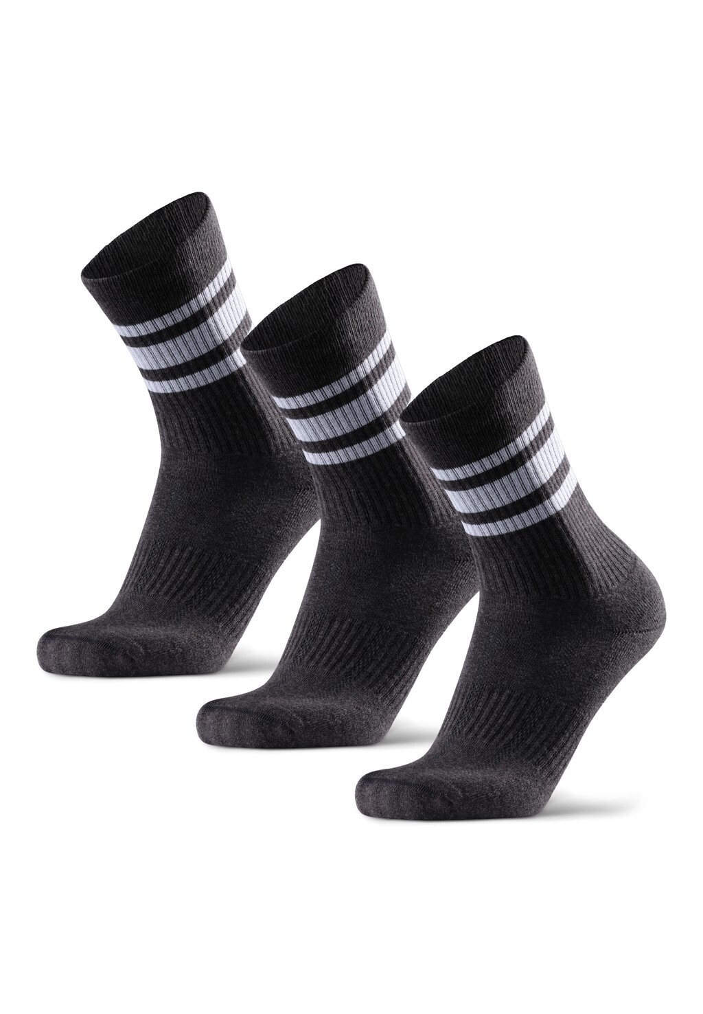 Спортивные носки Tennis Performance Crew 3 Pack Danish Endurance, цвет black white
Спортивные носки Tennis Performance Crew 3 Pack Danish Endurance, цвет black white