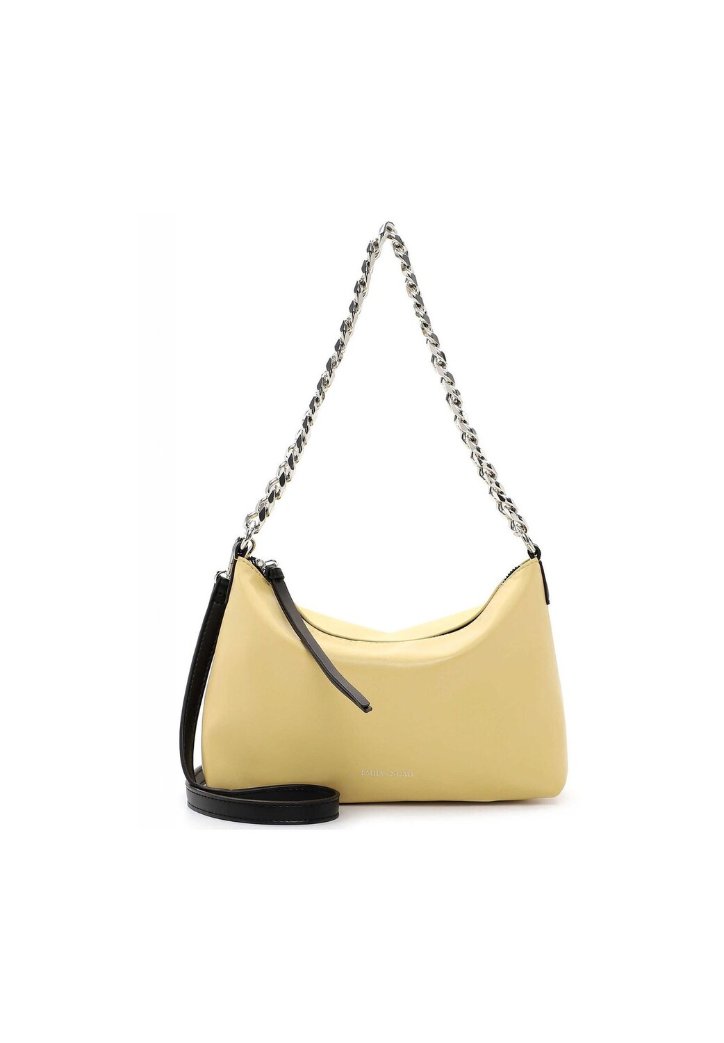 Сумка через плечо Kerstin 29 см Emily & Noah, цвет Lightyellow, Желтый, Сумка через плечо Kerstin 29 см Emily & Noah, цвет Lightyellow
Сумка через плечо Kerstin 29 см Emily & Noah, цвет Lightyellow, Желтый, Сумка через плечо Kerstin 29 см Emily & Noah, цвет Lightyellow