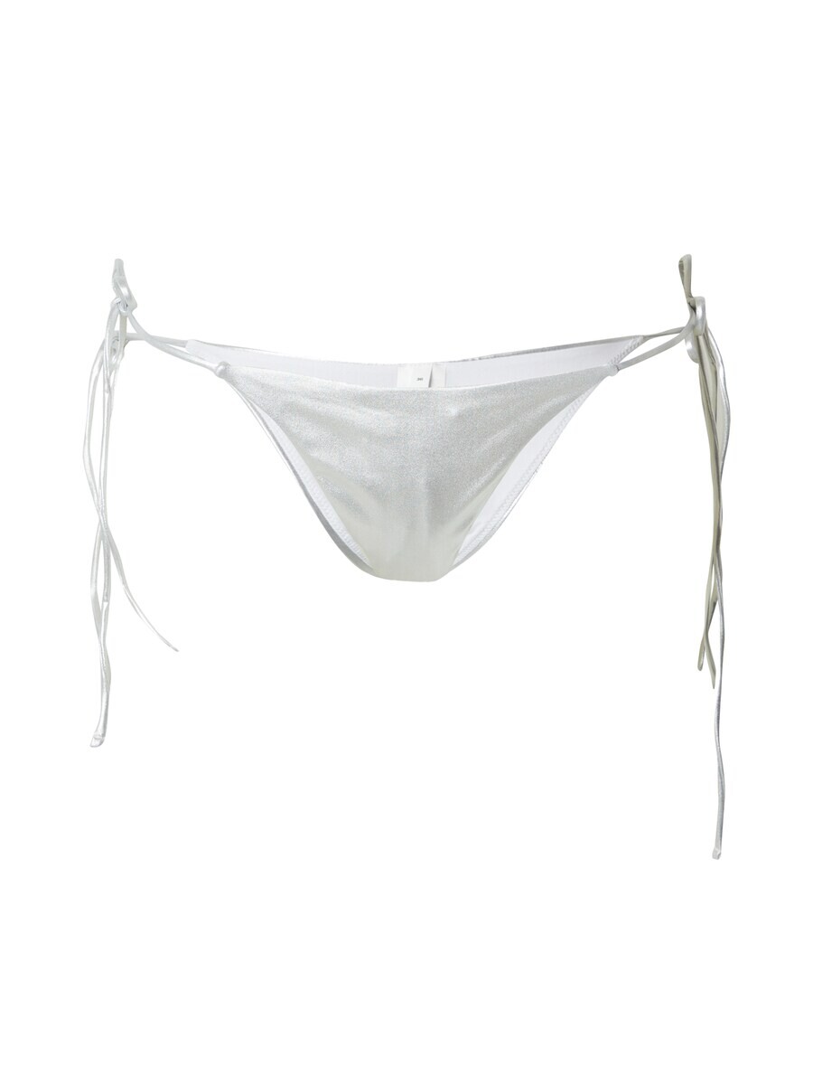 Низ бикини Leger By Lena Gercke THEA, серебряный
Низ бикини Leger By Lena Gercke THEA, серебряный