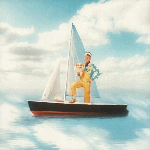 Виниловая пластинка Yung Bae: Groove Continental
Виниловая пластинка Yung Bae: Groove Continental