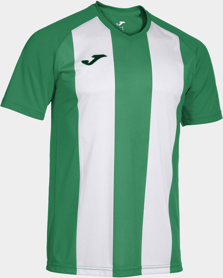 Футболка мужская Joma Inter IV белая
Футболка мужская Joma Inter IV белая