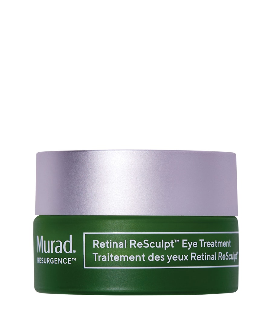 Крем для глаз Murad Resurgence Retinal Resculpt Eye Treatment, 15 ml
Крем для глаз Murad Resurgence Retinal Resculpt Eye Treatment, 15 ml