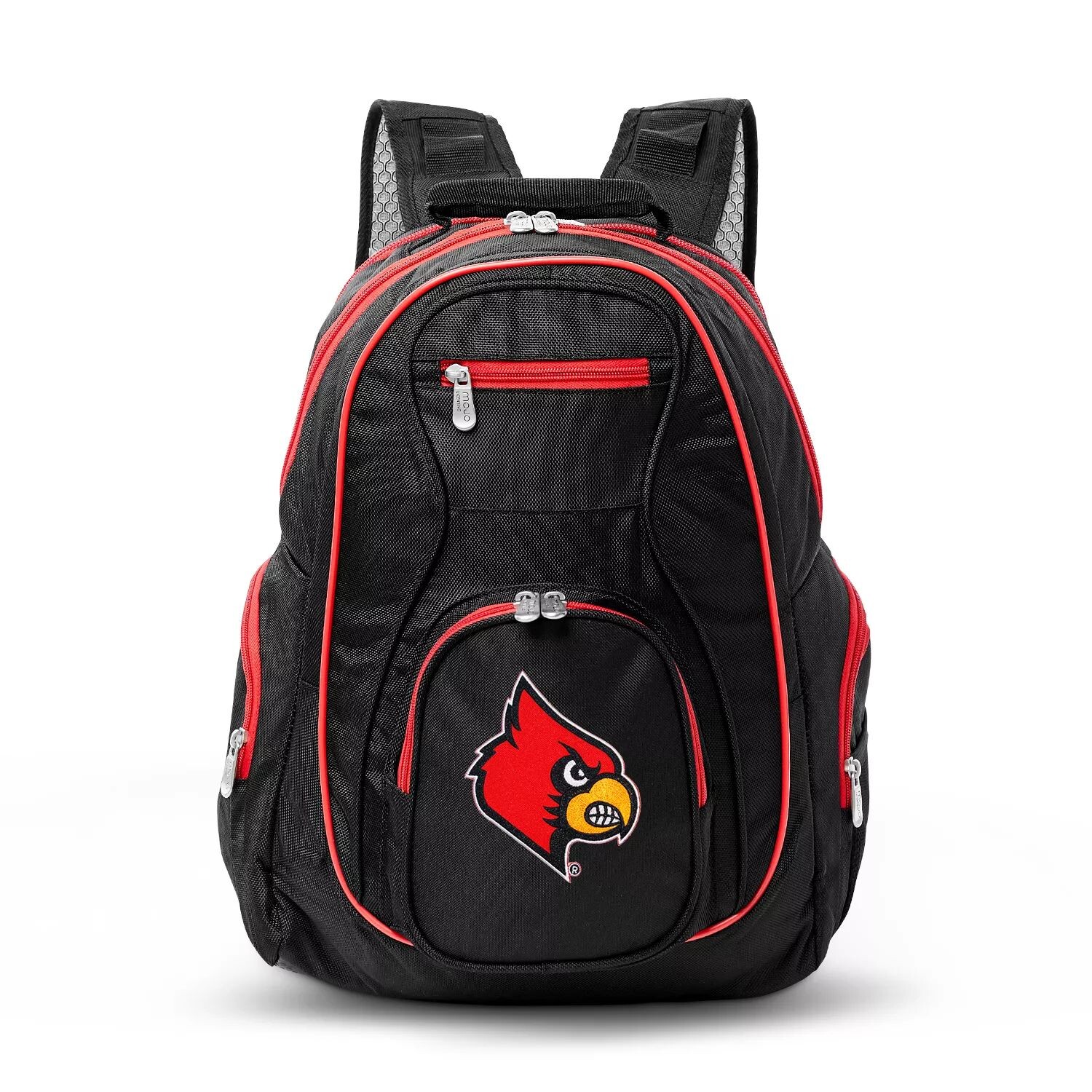 Рюкзак для ноутбука Louisville Cardinals
Рюкзак для ноутбука Louisville Cardinals