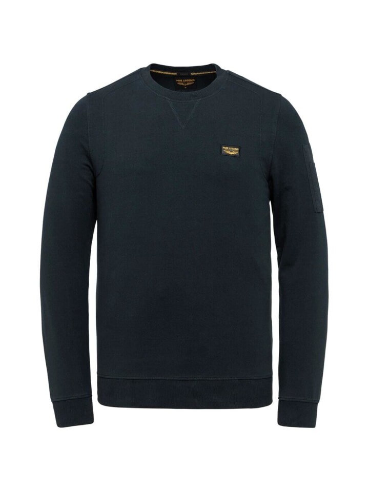 Толстовка PME Legend Sweatshirt, цвет Sky Captain
Толстовка PME Legend Sweatshirt, цвет Sky Captain