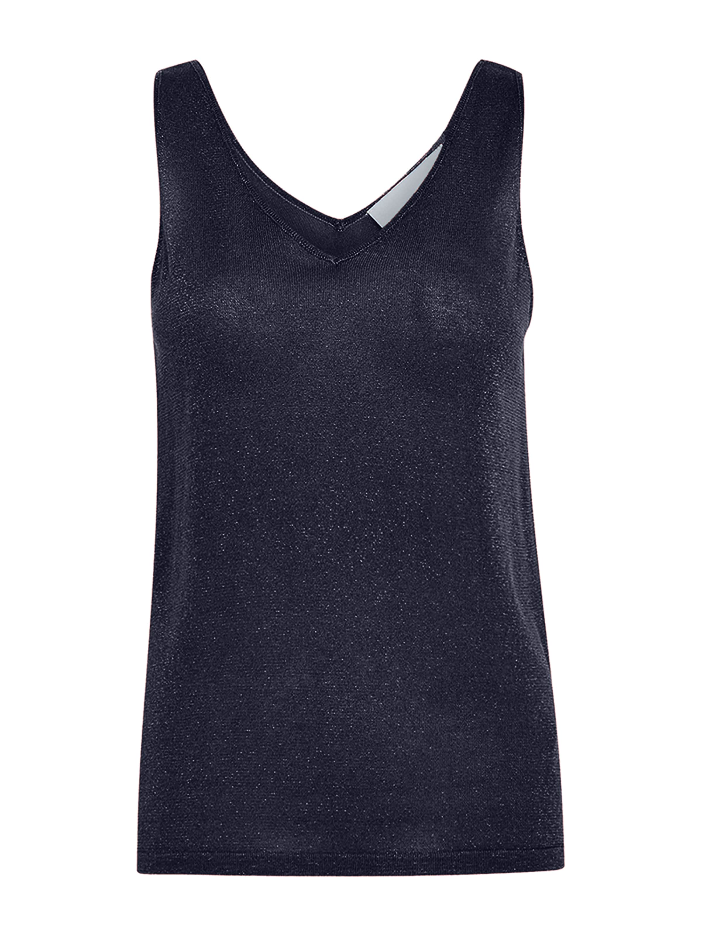 Minus Топ 'Carli' в синем цвете
Minus Топ 'Carli' в синем цвете