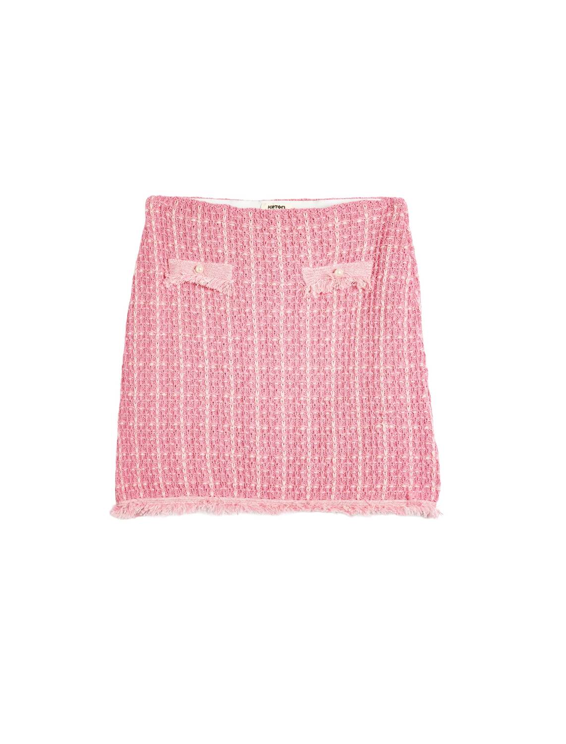 Koton Юбка в цвете Rose, Light Pink
Koton Юбка в цвете Rose, Light Pink