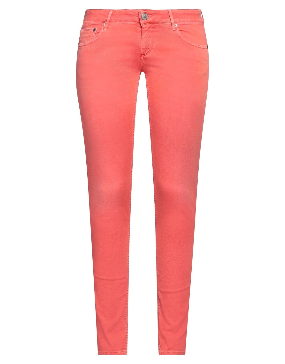 Джинсы Care Label, коралл
Джинсы Care Label, коралл