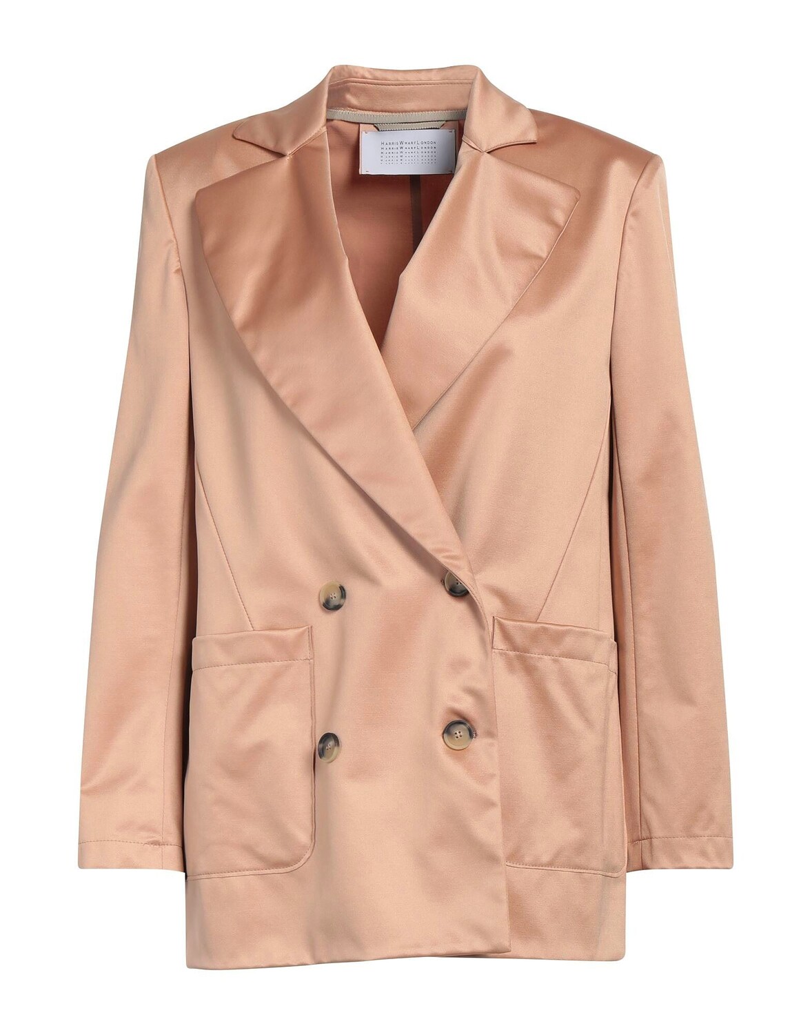 Блейзер Harris Wharf London, розовый
Блейзер Harris Wharf London, розовый