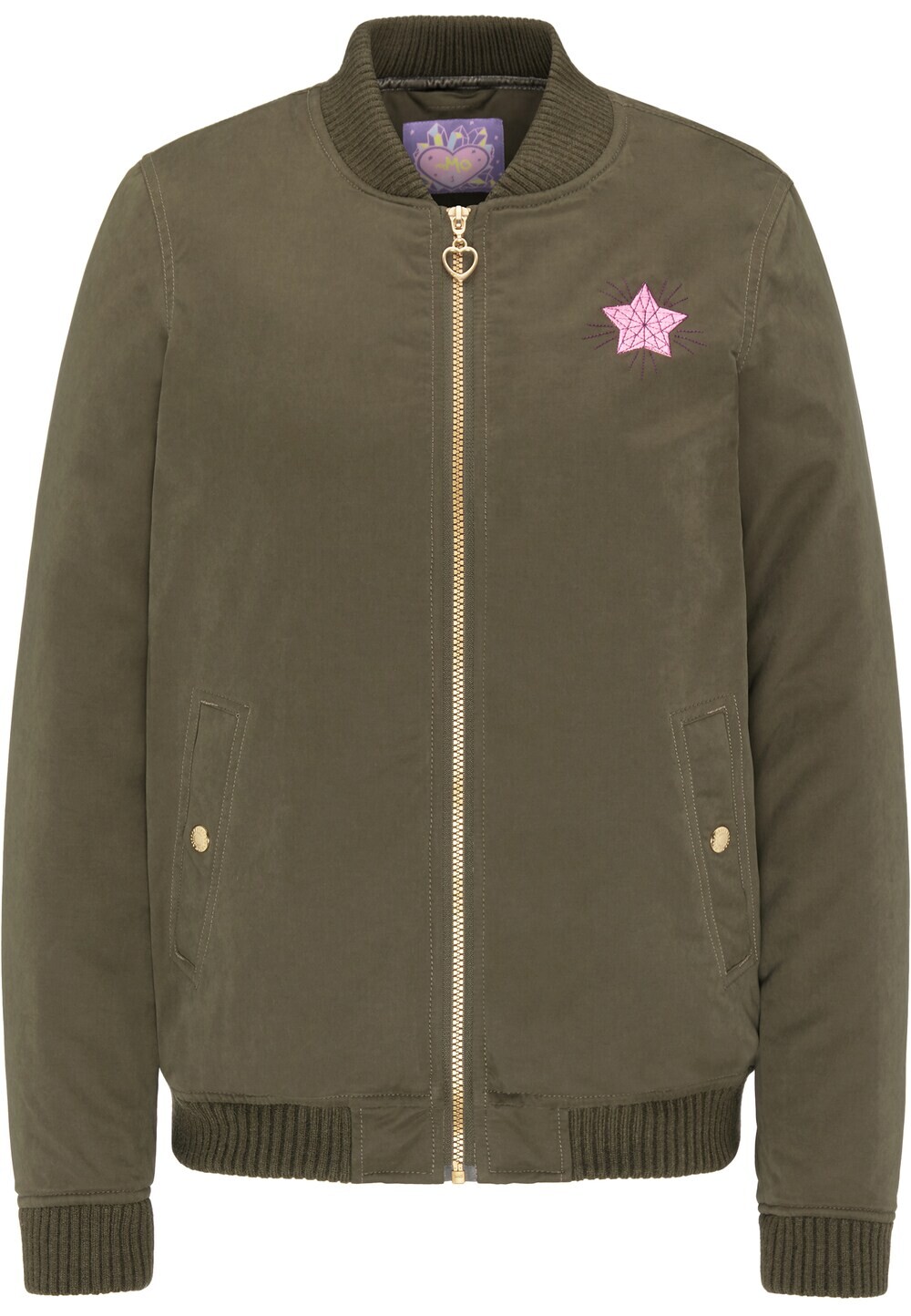 Межсезонная куртка MYMO, оливковый, Зеленый, Межсезонная куртка MYMO, оливковый
Межсезонная куртка MYMO, оливковый, Зеленый, Межсезонная куртка MYMO, оливковый