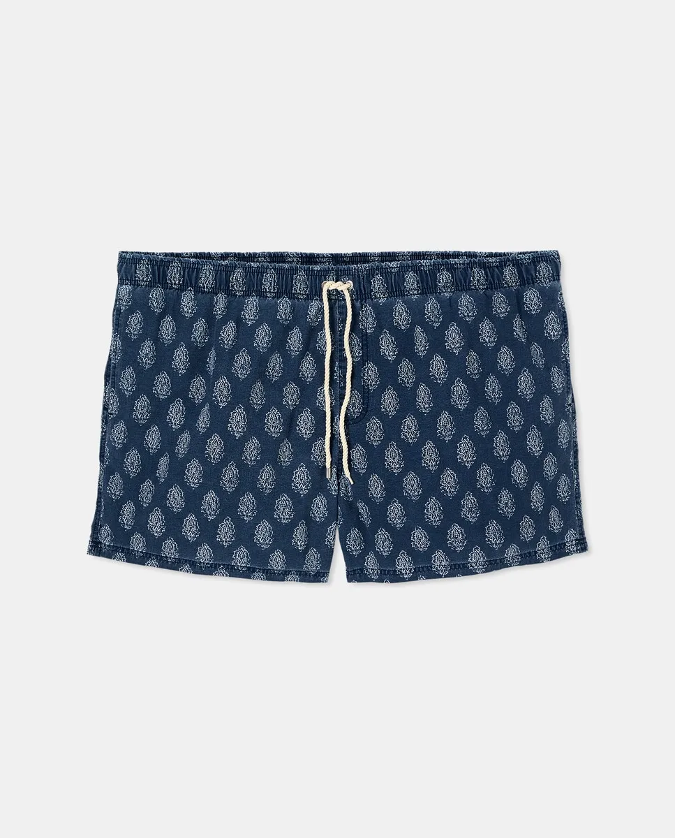 Мужской купальник с эластичным поясом, большие размеры Emidio Tucci, тёмно-синий
Мужской купальник с эластичным поясом, большие размеры Emidio Tucci, тёмно-синий