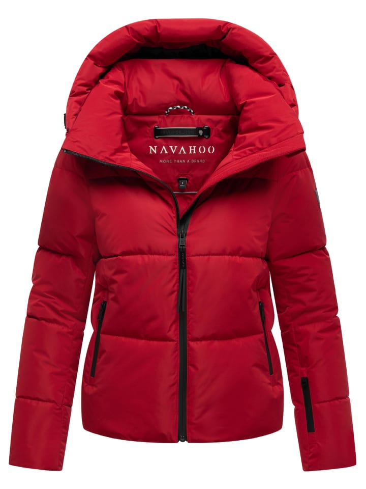 Зимняя куртка Navahoo
Зимняя куртка Navahoo