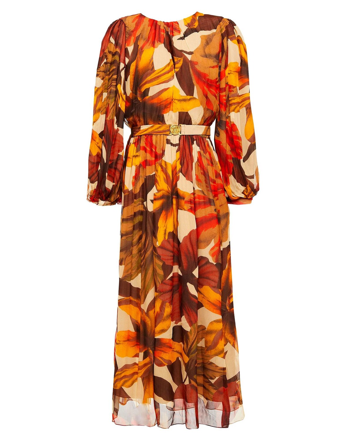 Платье Johanna Ortiz, бежевый
Платье Johanna Ortiz, бежевый