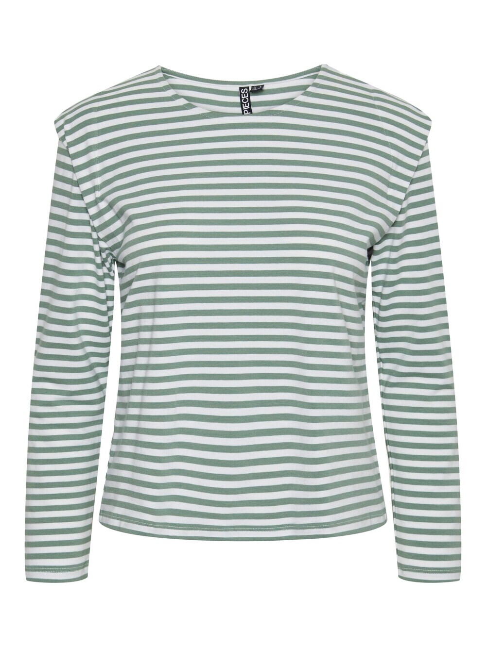 Рубашка PIECES VILISE, зеленый
Рубашка PIECES VILISE, зеленый