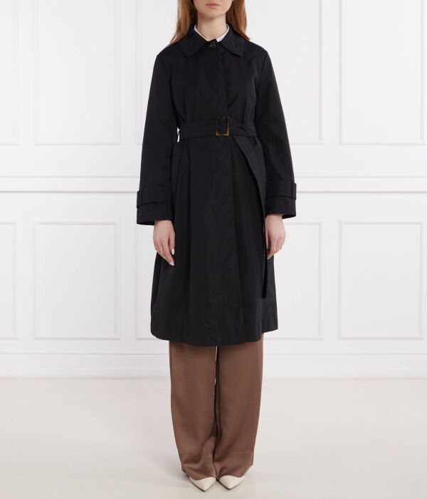 Пальто Виллар Marella Sport, черный
Пальто Виллар Marella Sport, черный