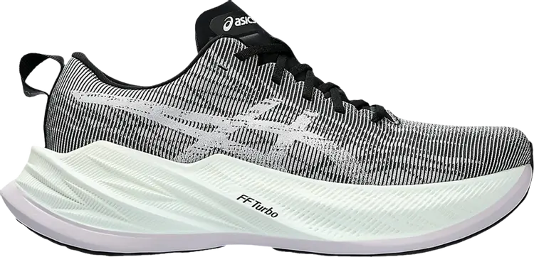 Кроссовки Superblast 'Black Lilac Hint', белый
Кроссовки Superblast 'Black Lilac Hint', белый