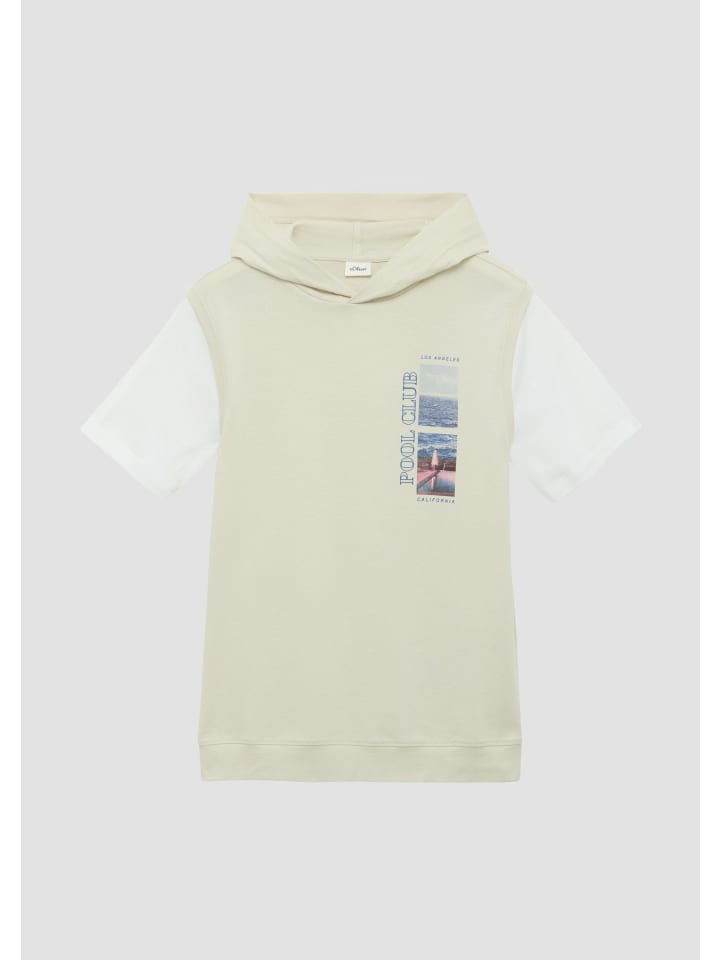 Футболка в цвете 0330_cream s.Oliver, Хаки, Футболка в цвете 0330_cream s.Oliver
Футболка в цвете 0330_cream s.Oliver, Хаки, Футболка в цвете 0330_cream s.Oliver