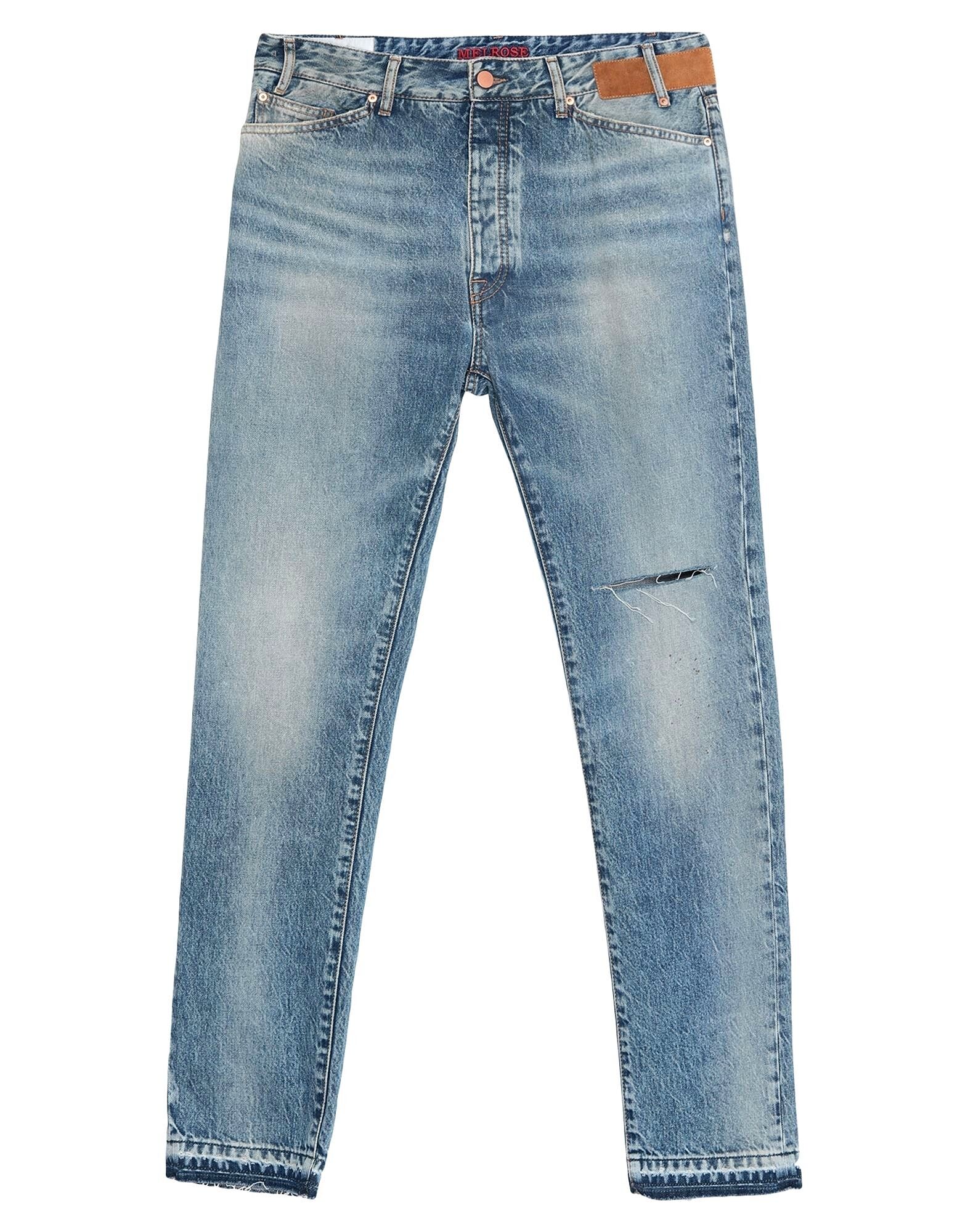 Джинсы Palm Angels, синий
Джинсы Palm Angels, синий