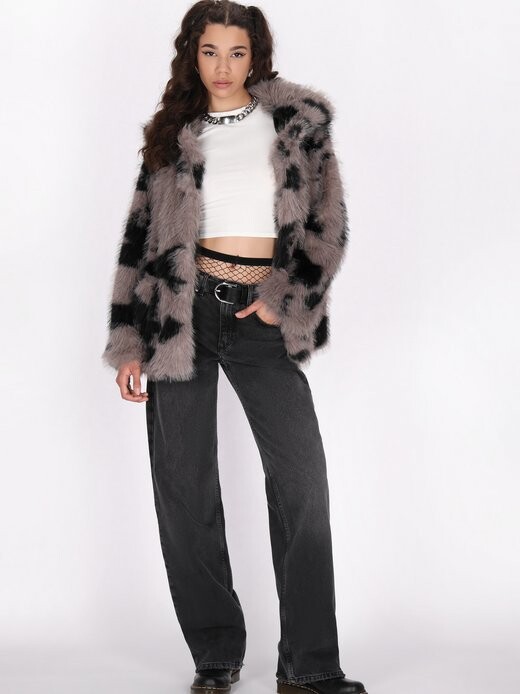 Куртка Mymo, серый
Куртка Mymo, серый