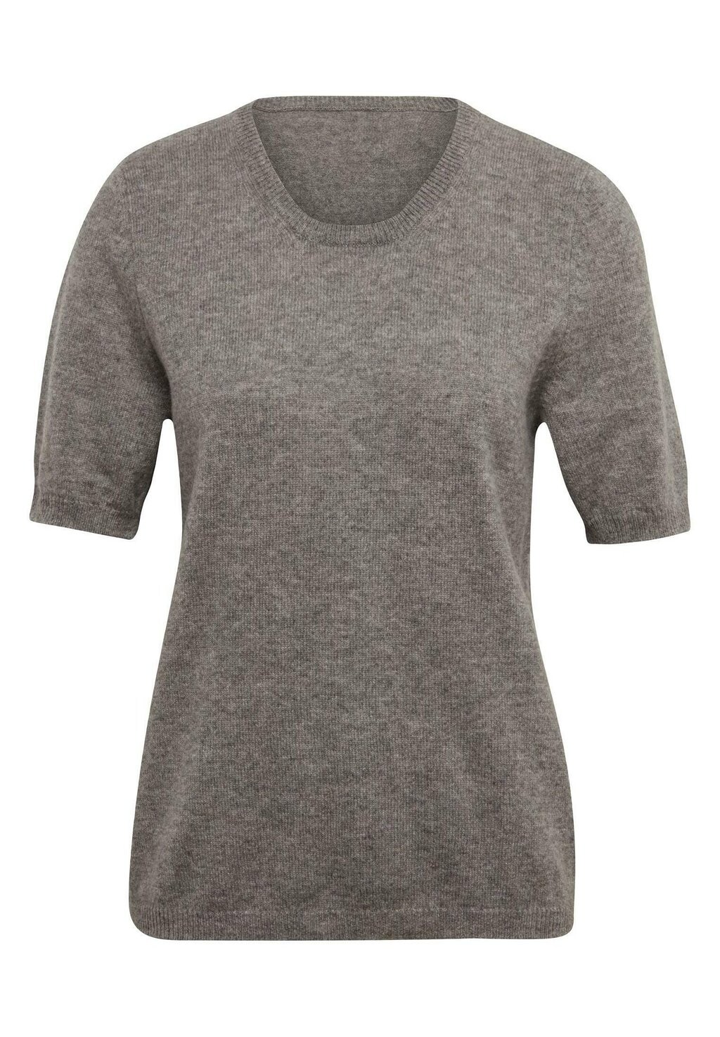 Базовая футболка GOLDNER, серый
Базовая футболка GOLDNER, серый