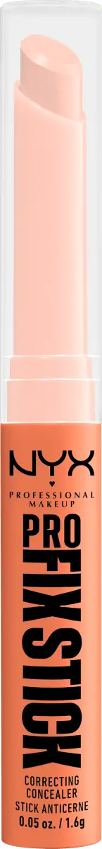 Консилер Pro Fix Stick Quick 0.4 Темно-персиковый 1,6 г NYX PROFESSIONAL MAKEUP, Оранжевый, Консилер Pro Fix Stick Quick 0.4 Темно-персиковый 1,6 г NYX PROFESSIONAL MAKEUP
Консилер Pro Fix Stick Quick 0.4 Темно-персиковый 1,6 г NYX PROFESSIONAL MAKEUP, Оранжевый, Консилер Pro Fix Stick Quick 0.4 Темно-персиковый 1,6 г NYX PROFESSIONAL MAKEUP
