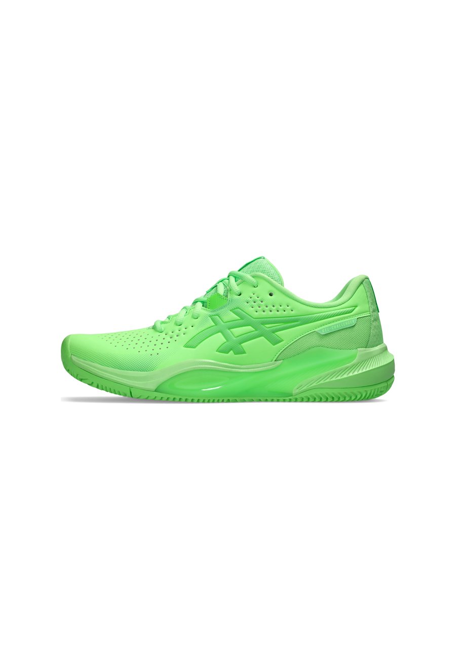 Кроссовки ASICS GEL-CHALLENGER 15, Lime Burst Green Gecko/Neon Green
Кроссовки ASICS GEL-CHALLENGER 15, Lime Burst Green Gecko/Neon Green