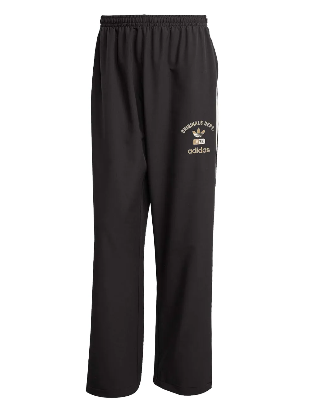 Спортивные брюки Originals Dept Adidas, черный
Спортивные брюки Originals Dept Adidas, черный