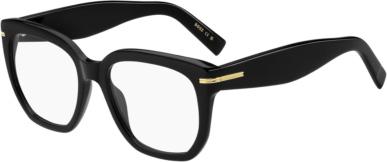 HUGO BOSS женские повседневные солнцезащитные очки, Black
HUGO BOSS женские повседневные солнцезащитные очки, Black