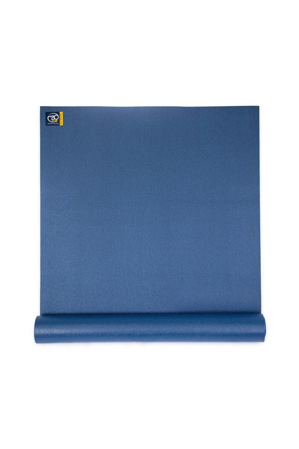 Коврик для йоги Yoga-Mad, синий
Коврик для йоги Yoga-Mad, синий