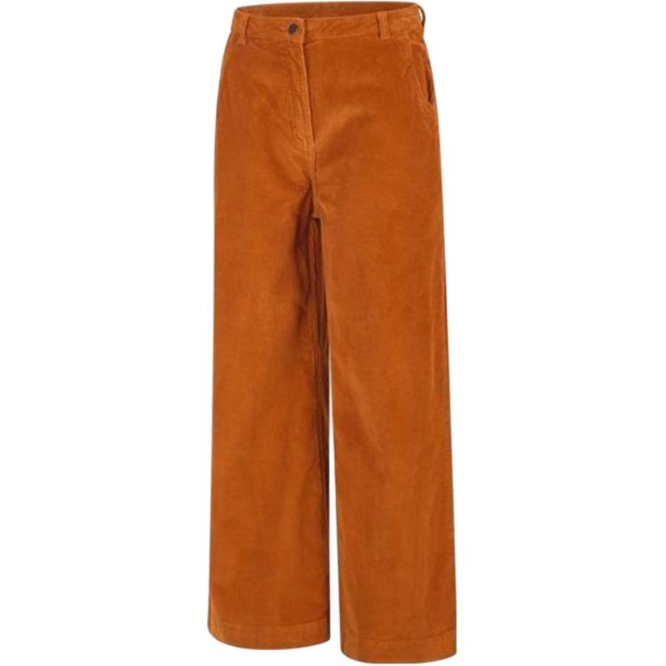 Timberland Женские повседневные брюки коричневого цвета
Timberland Женские повседневные брюки коричневого цвета