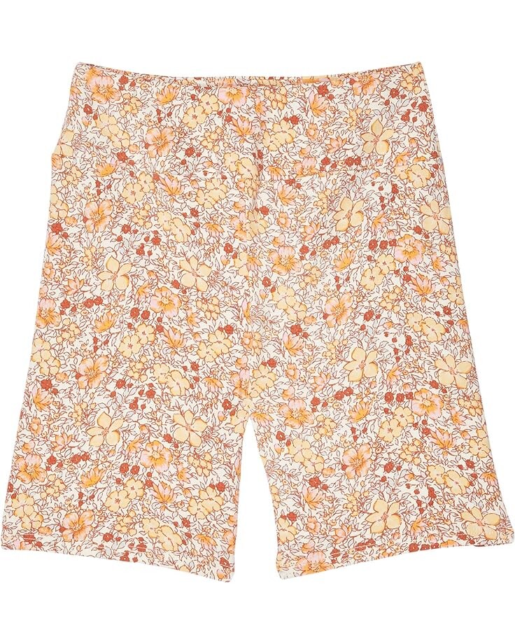 Шорты Billabong Biker Babe Mini Shorts, цвет White/Multi
Шорты Billabong Biker Babe Mini Shorts, цвет White/Multi