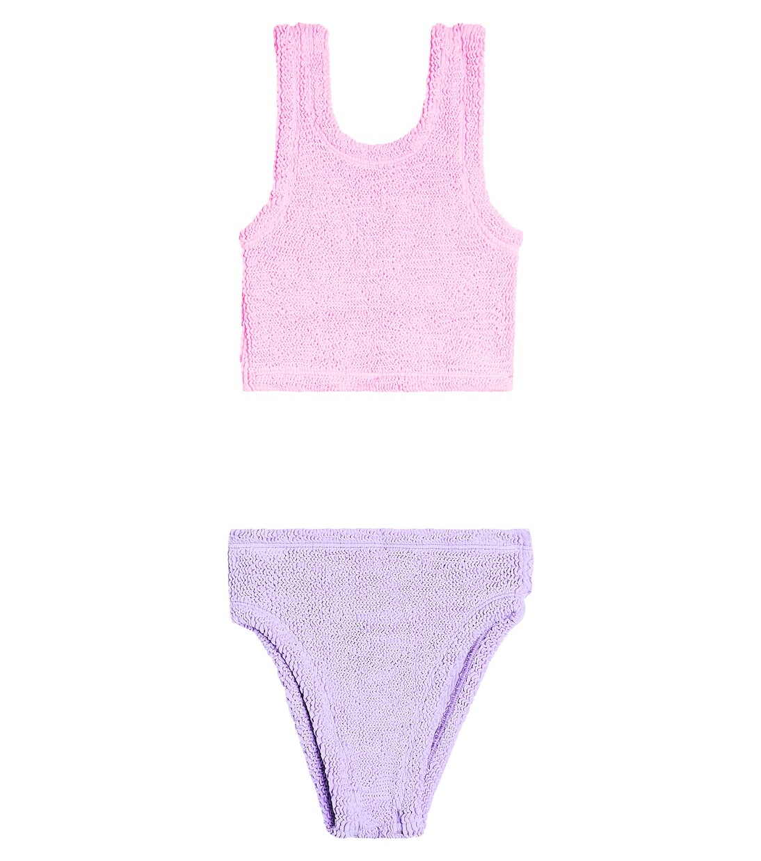 Детское бикини duo lyra Hunza G Kids, мультиколор
Детское бикини duo lyra Hunza G Kids, мультиколор