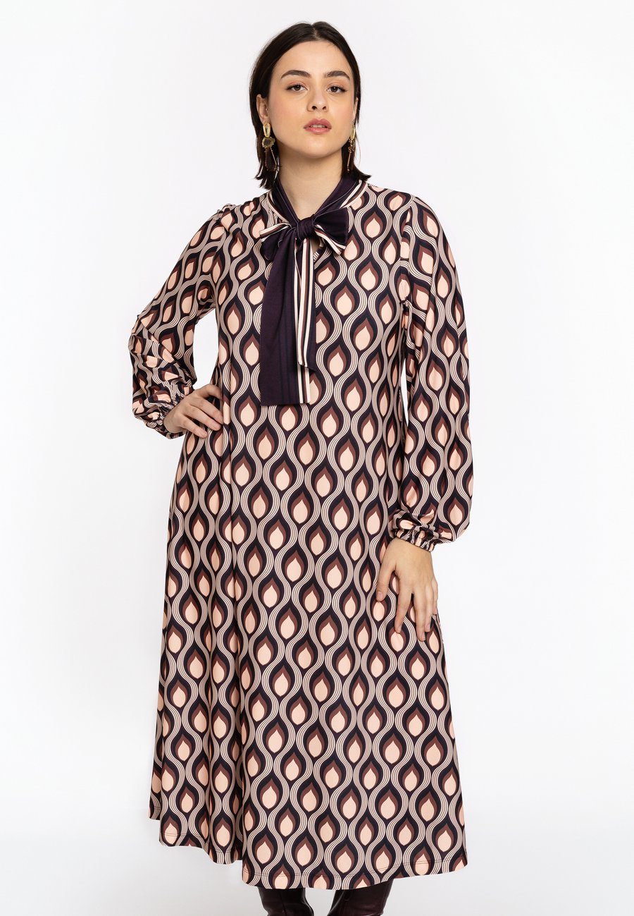 Платье YOEK MIT DRUCK, Purple
Платье YOEK MIT DRUCK, Purple