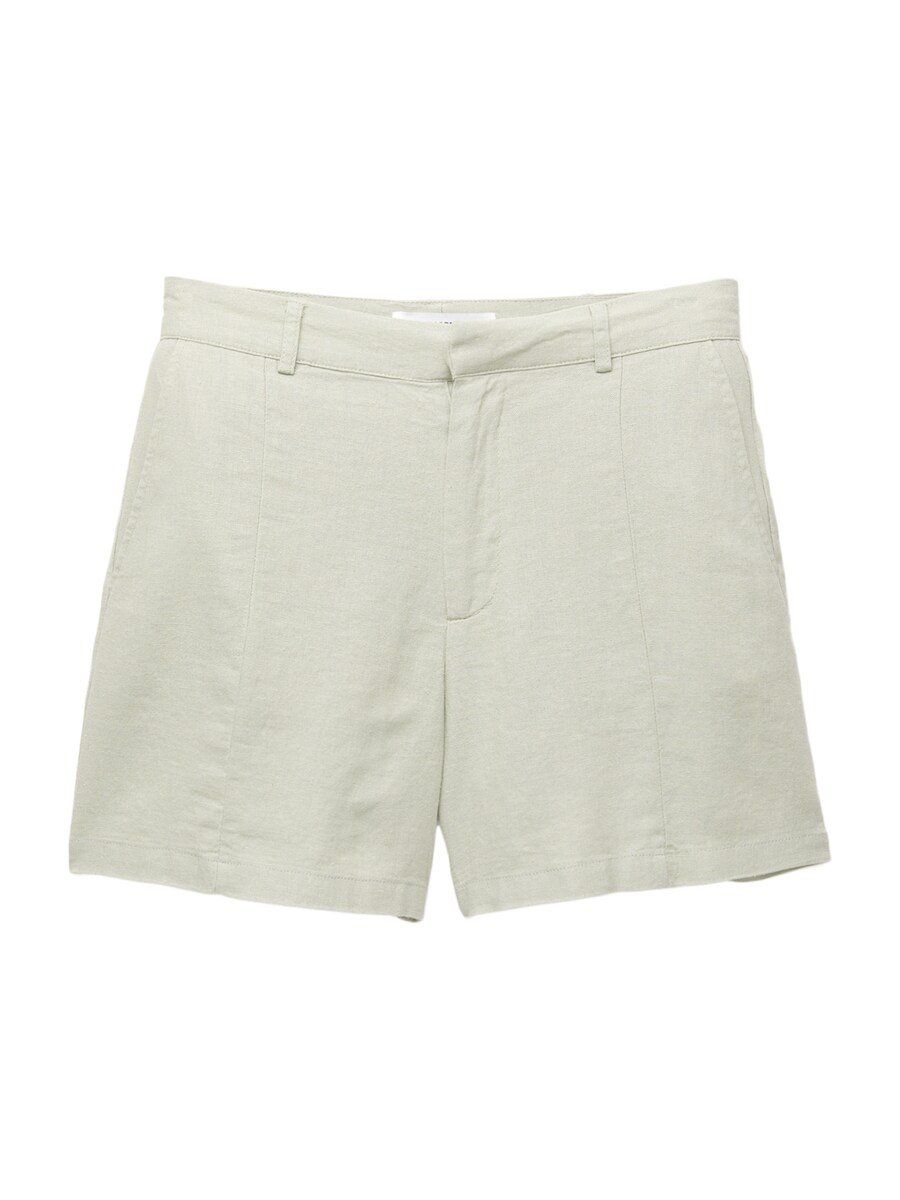 Обычные брюки Pull&Bear, пастельно-зеленый
Обычные брюки Pull&Bear, пастельно-зеленый