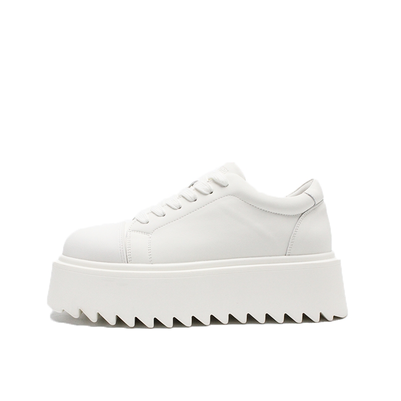 Низкие мужские кроссовки CHAOSHU, White
Низкие мужские кроссовки CHAOSHU, White