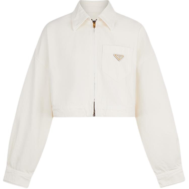 Куртка женская белая Prada, Белый, Куртка женская белая Prada
Куртка женская белая Prada, Белый, Куртка женская белая Prada