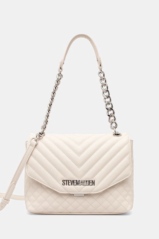 Сумка Bpat-0 Steve Madden, бежевый 
Сумка Bpat-0 Steve Madden, бежевый