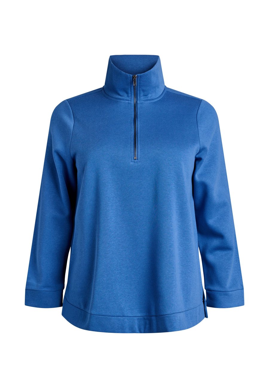Толстовка Zizzi MIT HOHEM KRAGEN UND REISSVERSCHLUSS, Blue, Синий, Толстовка Zizzi MIT HOHEM KRAGEN UND REISSVERSCHLUSS, Blue
Толстовка Zizzi MIT HOHEM KRAGEN UND REISSVERSCHLUSS, Blue, Синий, Толстовка Zizzi MIT HOHEM KRAGEN UND REISSVERSCHLUSS, Blue