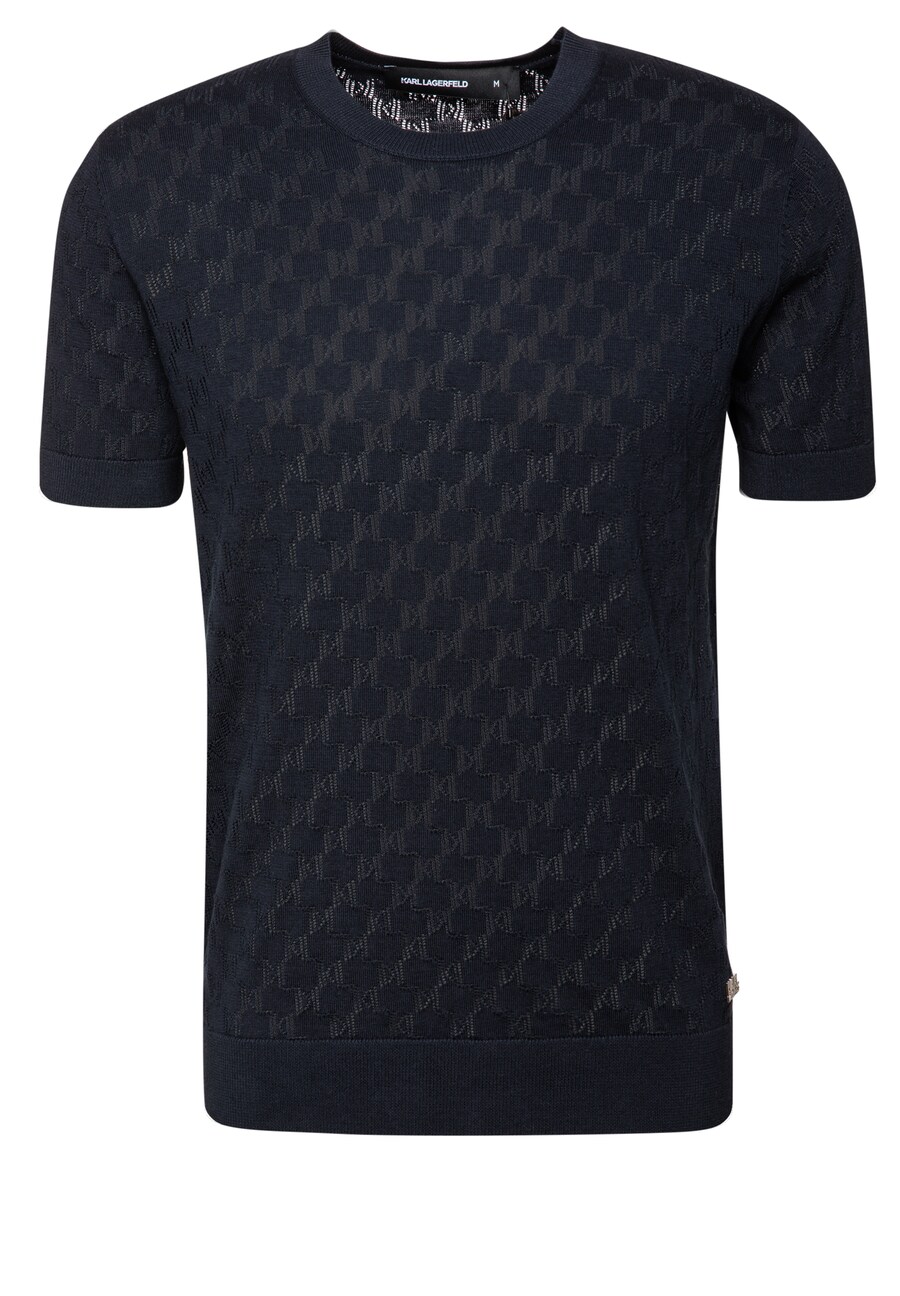 Рубашка Karl Lagerfeld, ночной синий
Рубашка Karl Lagerfeld, ночной синий