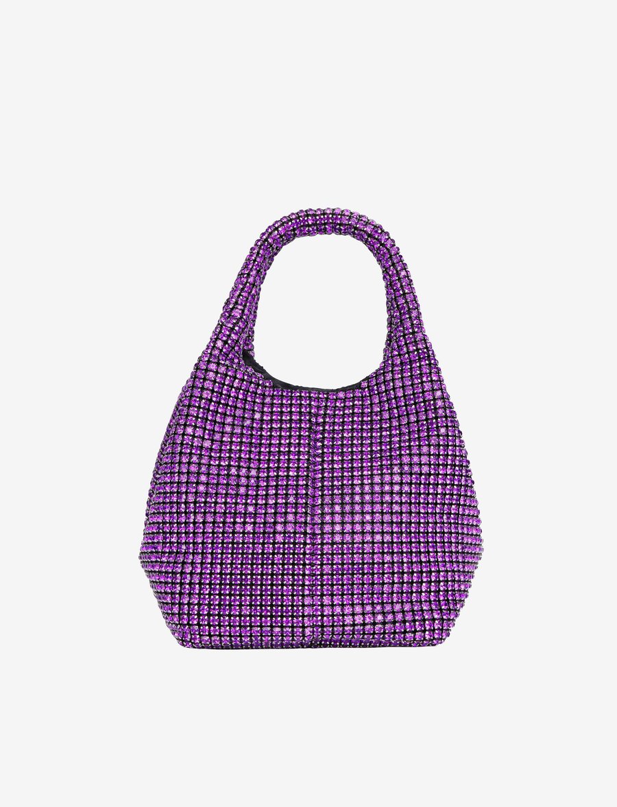 Сумка HVISK Handbag, Eclectic Purple/Purple
Сумка HVISK Handbag, Eclectic Purple/Purple