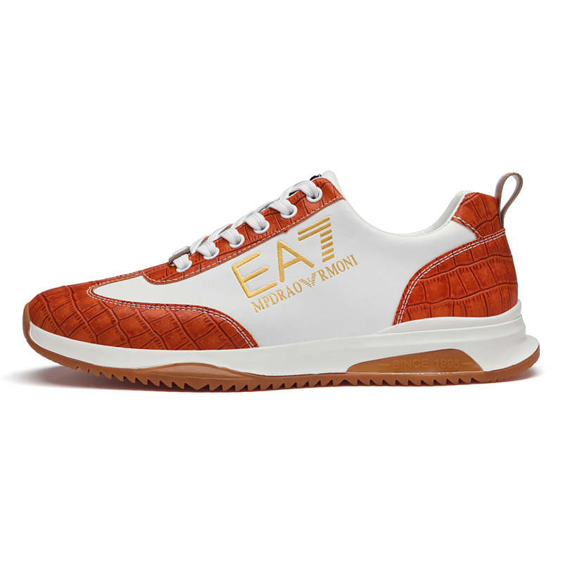 Boogie Bear Низкие скейтбордские кроссовки мужские оранжево-красные, цвет Orange Red
Boogie Bear Низкие скейтбордские кроссовки мужские оранжево-красные, цвет Orange Red