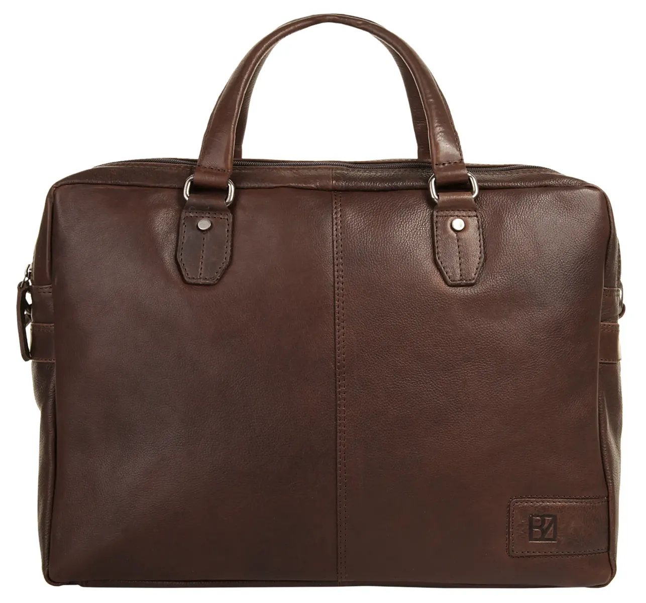 Портфель BODENSCHATZ, натуральная кожа, коричневый
Портфель BODENSCHATZ, натуральная кожа, коричневый