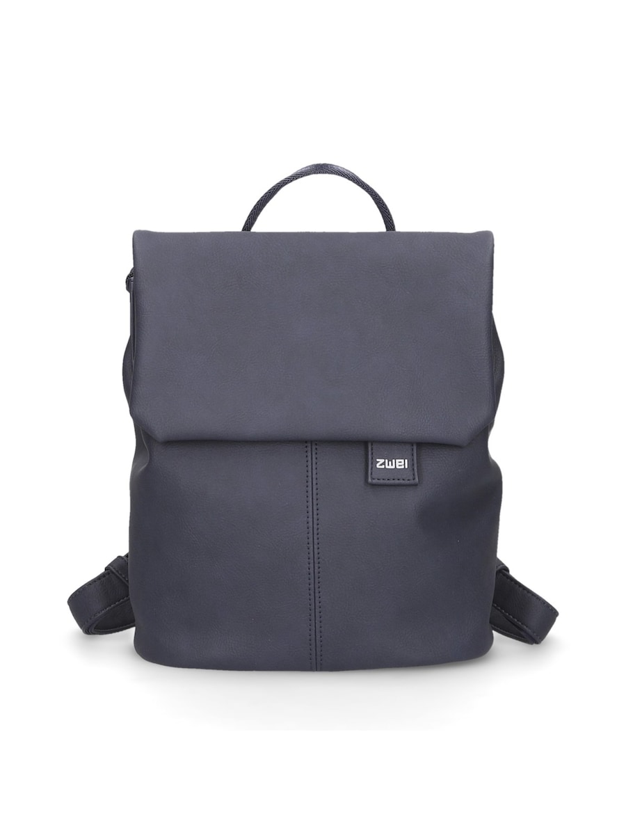 Рюкзак ZWEI MADEMOISELLE.M MR8, темно-синий
Рюкзак ZWEI MADEMOISELLE.M MR8, темно-синий