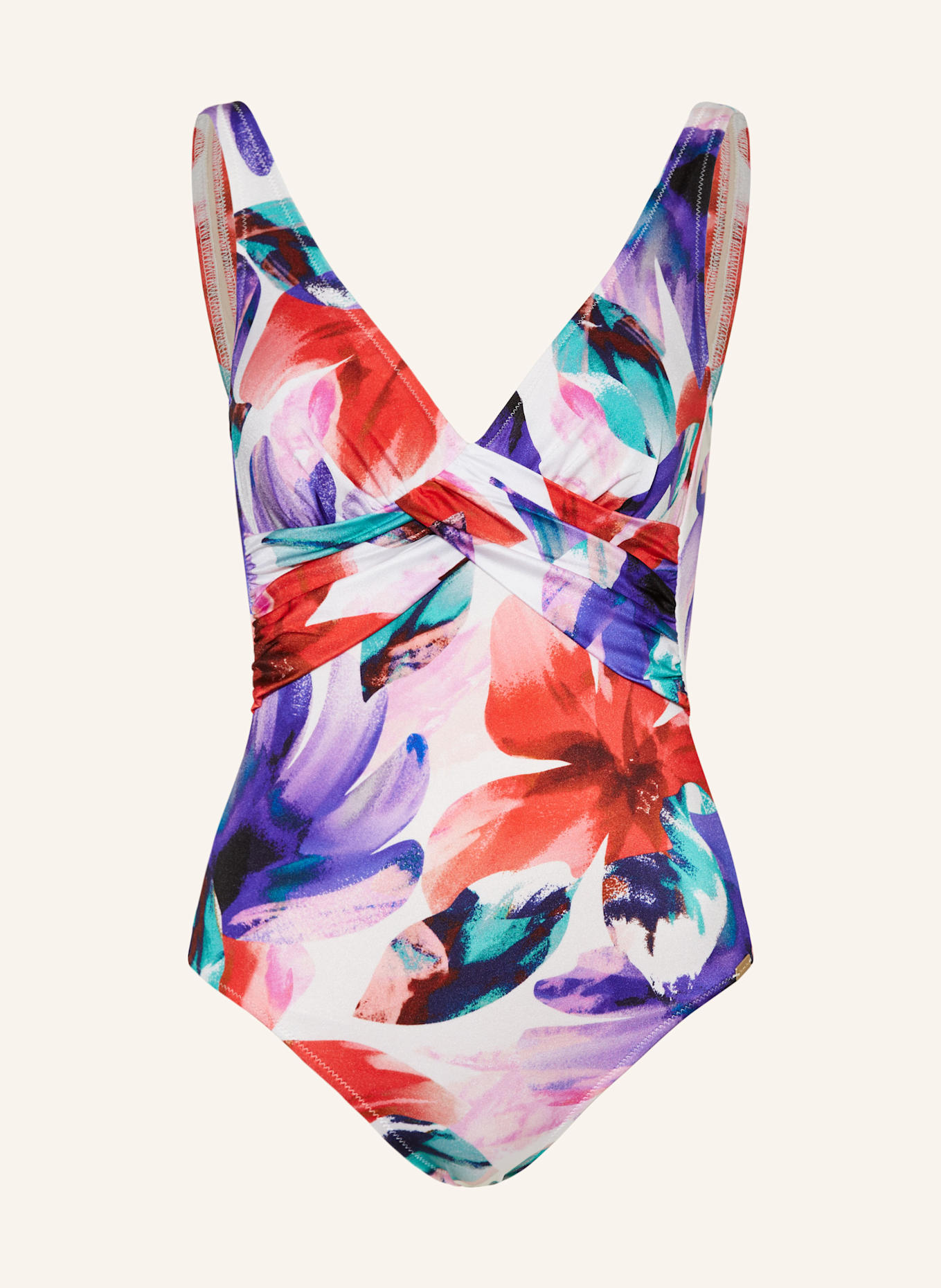 Форма купальника пляжный букет Charmline, мультиколор
Форма купальника пляжный букет Charmline, мультиколор